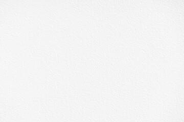 Abstract white natural pattern of paper texture cement or concrete wall for background and copy space for text.