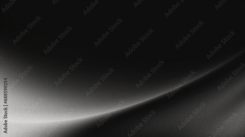 Abstract dark background. Silk satin fabric black color. Elegant background ,black friday. Soft wavy folds. Abstract Background with 3D Wave black white , Christmas, birthday, anniversary Abstract dark background. Silk satin fabric black color. Elegant background ,black friday. Soft wavy folds. Abstract Background with 3D Wave black white , Christmas, birthday, anniversary