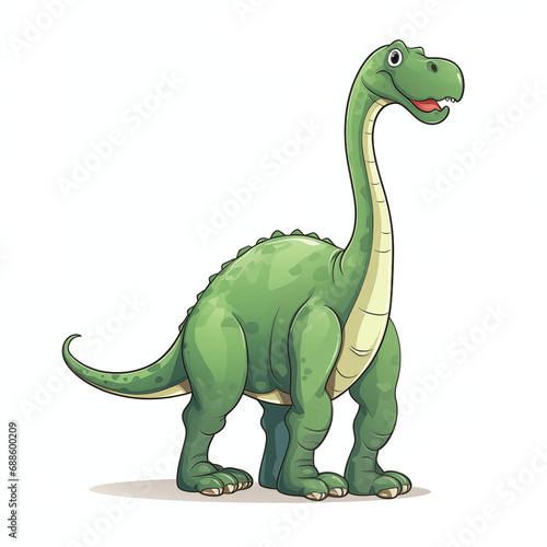 tyrannosaurus rex dinosaur vector © Touseef