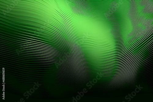 Light green abstract background with stright stripes. © Dennis