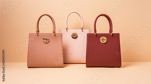 Fashion womens handbags