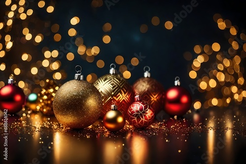 christmas  decorations