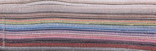 Wallpaper Mural catalog of factory colors fabric samples Torontodigital.ca