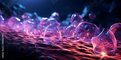 licht, all, gestirn, energie, plasma, fraktal, farbe, ball, blau, bewegung, design, black, himmel, wissenschaft, kunst, glow, blur, sonne, glühend, nacht, abbildung, kraft, hintergrund, neon