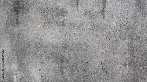 Wall texture stop motion style, concrete, crack photo