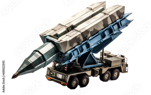 Defense Systems Iron Dome On Transparent Background