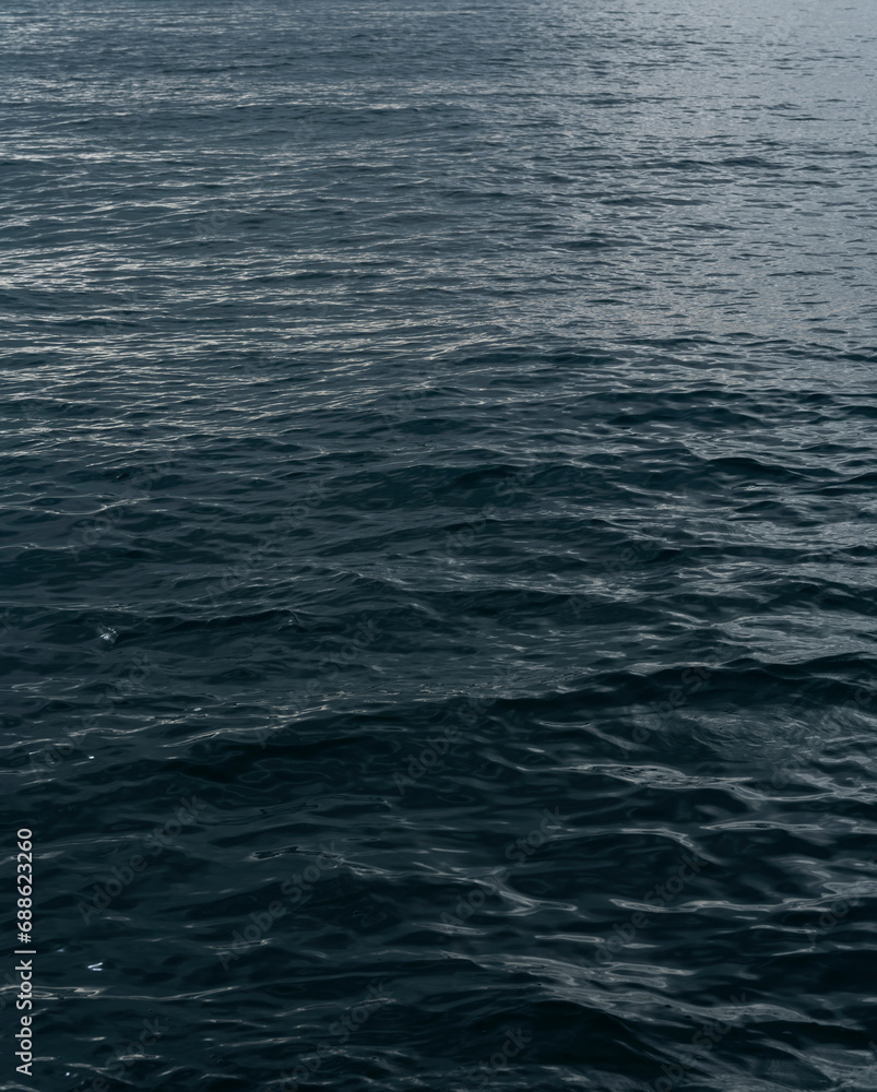 abstract blue sea waves background abstract blue sea waves background