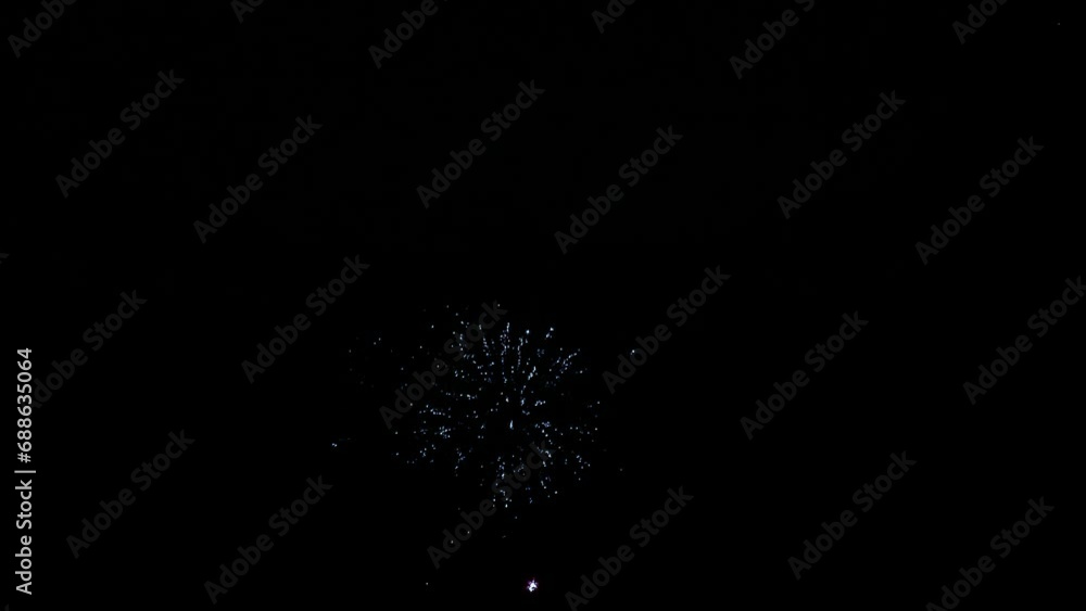 fireworks background. abstract blur of real golden shining fireworks with bokeh lights in the night sky. glowing fireworks show. New year's eve fireworks celebration fireworks background. abstract blur of real golden shining fireworks with bokeh lights in the night sky. glowing fireworks show. New year's eve fireworks celebration