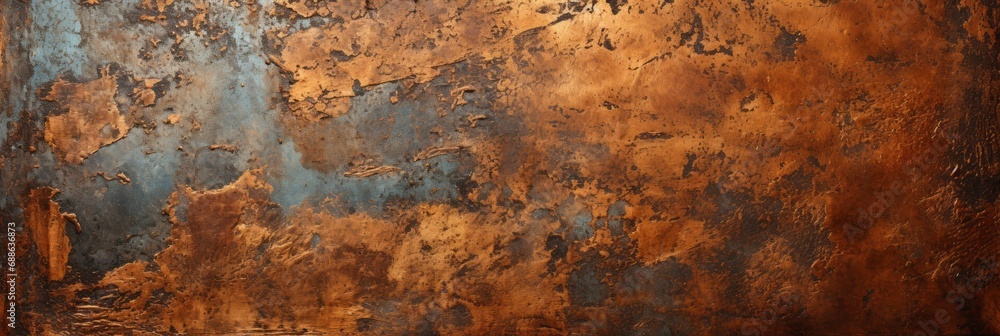 Brown Copper Texture Background Graphic Design , Banner Image For Website, Background, Desktop Wallpaper