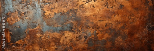 Brown Copper Texture Background Graphic Design , Banner Image For Website, Background, Desktop Wallpaper