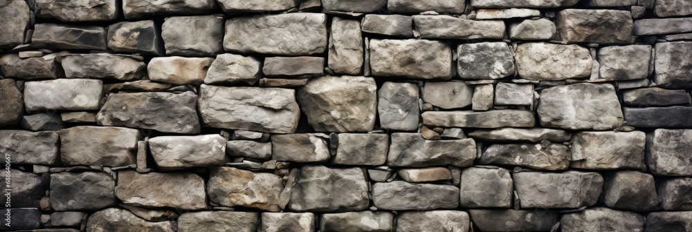 Old Stone Wall Texture Background Design , Banner Image For Website, Background, Desktop Wallpaper