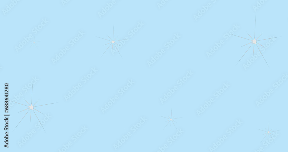 light gray snowflake on a blue background light gray snowflake on a blue background