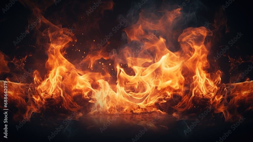 Fire and Flames. Dance of fire and flames. Captivating. Hell sets loose. Fire and Flames. Dance of fire and flames. Captivating. Hell sets loose.