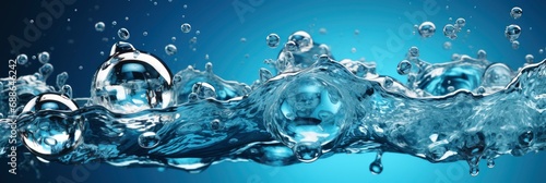 Water Reflection , Banner Image For Website, Background, Desktop Wallpaper