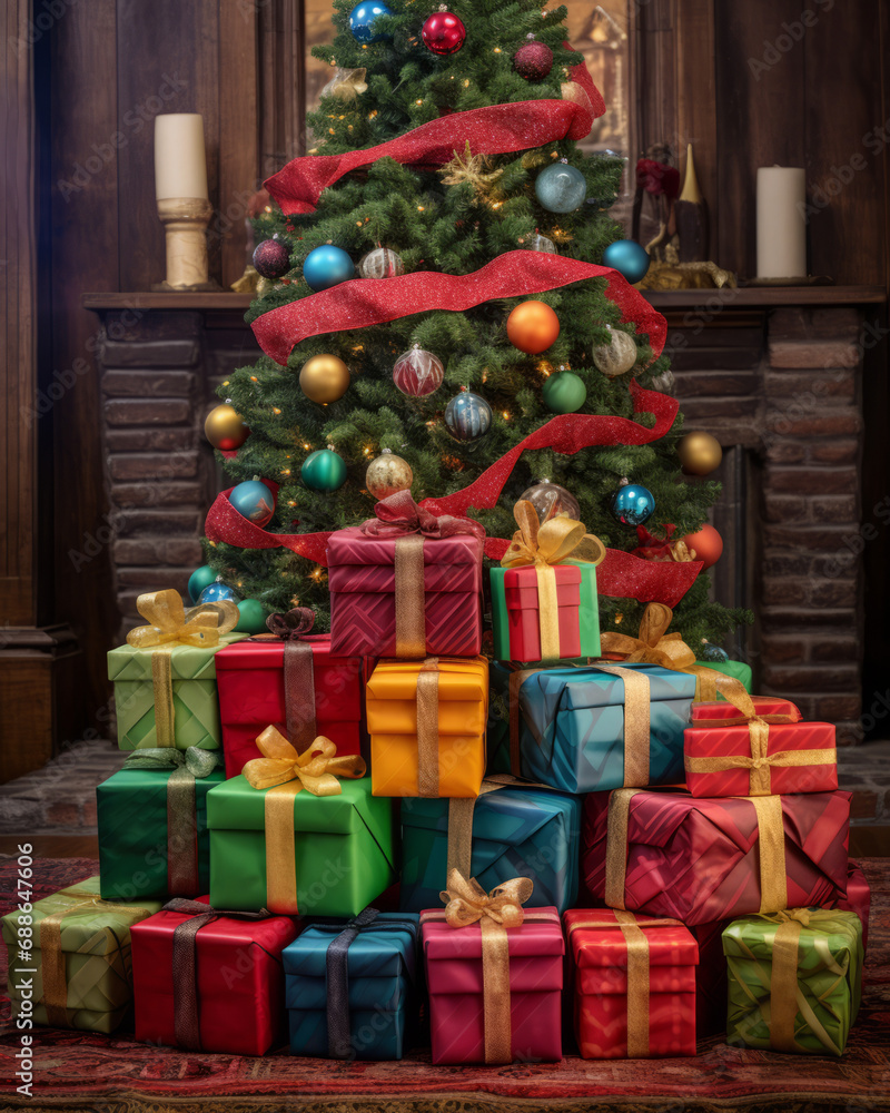 Christmas Presents Christmas Presents