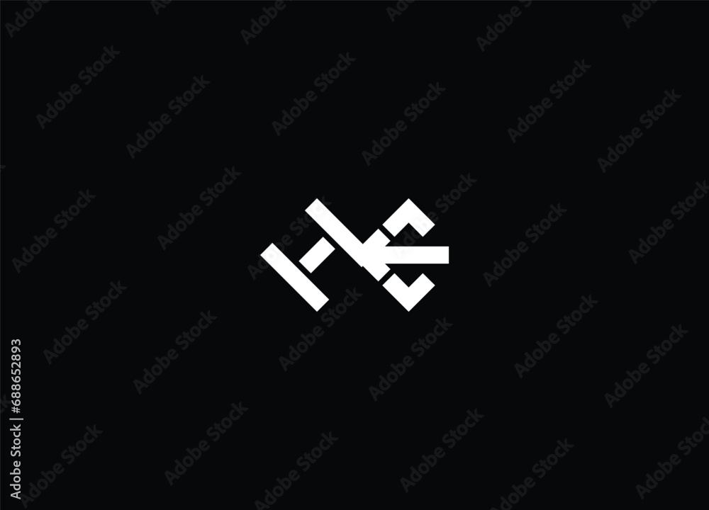 Initial Letter ne Logo Design Monogram Creative Modern Sign Symbol Icon Initial Letter ne Logo Design Monogram Creative Modern Sign Symbol Icon