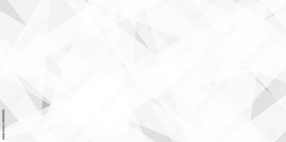 Abstract background with white and gray and geometric style with simple lines and corners, triangle as background geometric style with simple lines and corners, triangle as background paper texture Abstract background with white and gray and geometric style with simple lines and corners, triangle as background geometric style with simple lines and corners, triangle as background paper texture