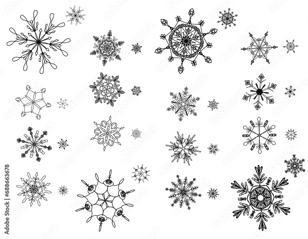 雪華模様 Images – Browse 7 Stock Photos, Vectors, and Video