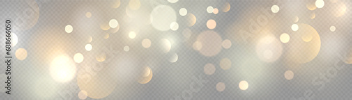 Special lens flare light effect bokeh vector transparent sunlight shine sparkl