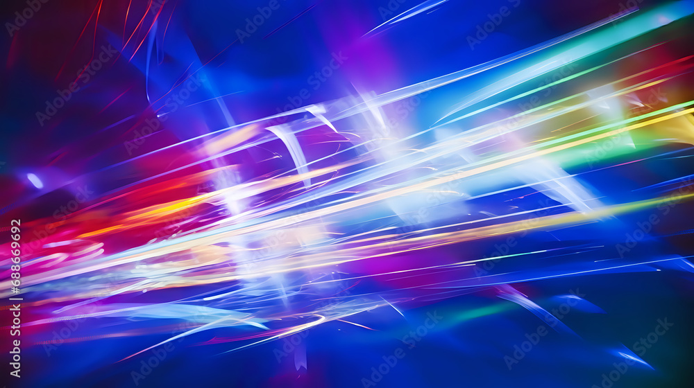 abstract background with space. Generative AI abstract background with space. Generative AI