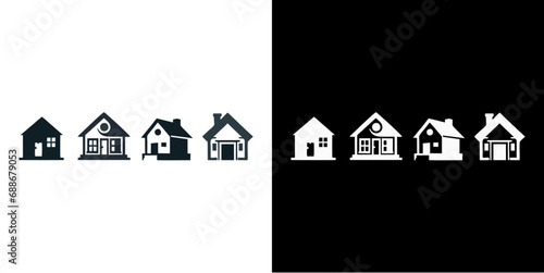 illustration of a house © pupus