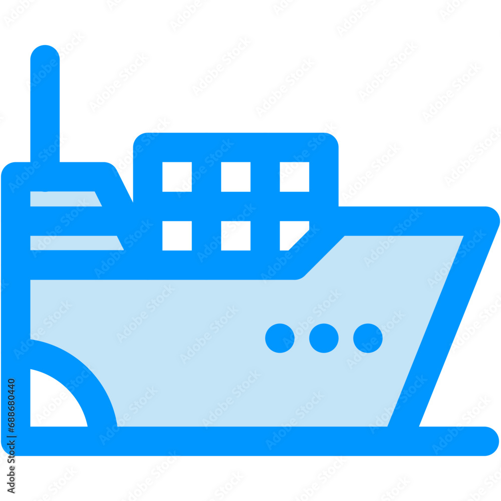ship ship
