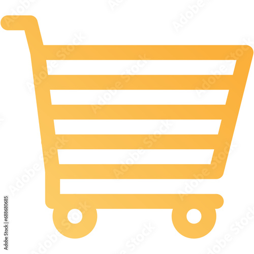 shopping cart