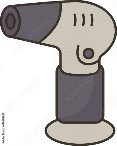 butane  icon