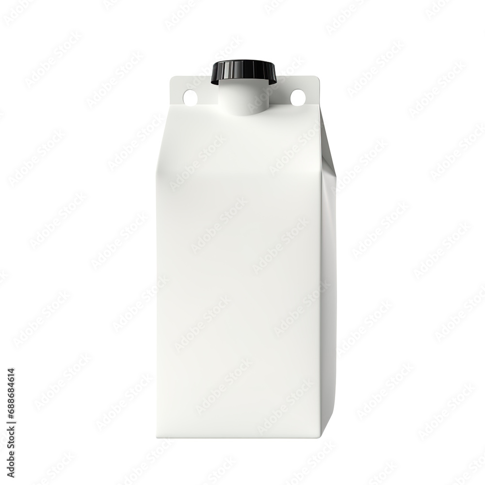 blank white milk carton isolated on transparent background Remove png, Clipping Path, pen tool blank white milk carton isolated on transparent background Remove png, Clipping Path, pen tool