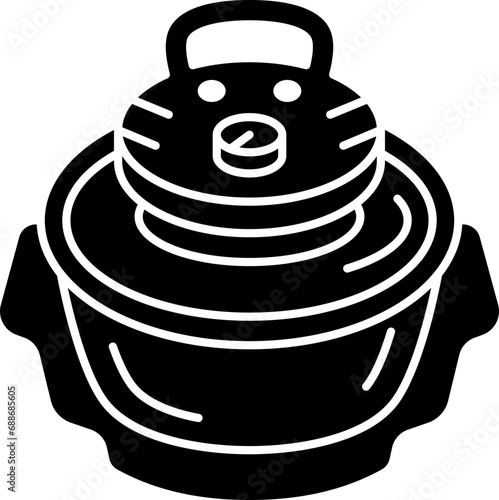 convection  icon