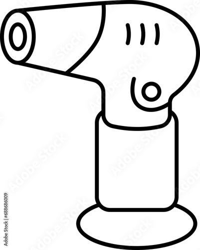 butane  icon