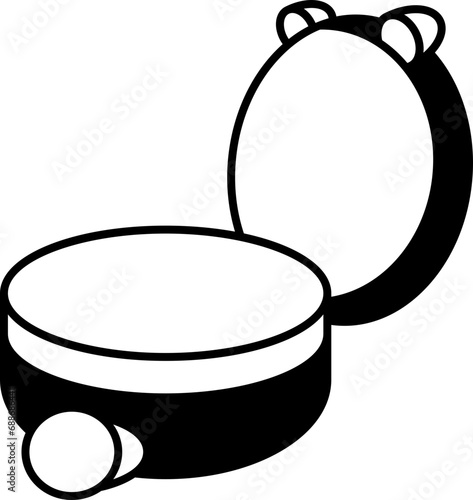 chapati  icon