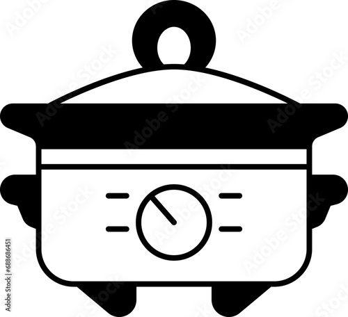 slow  icon