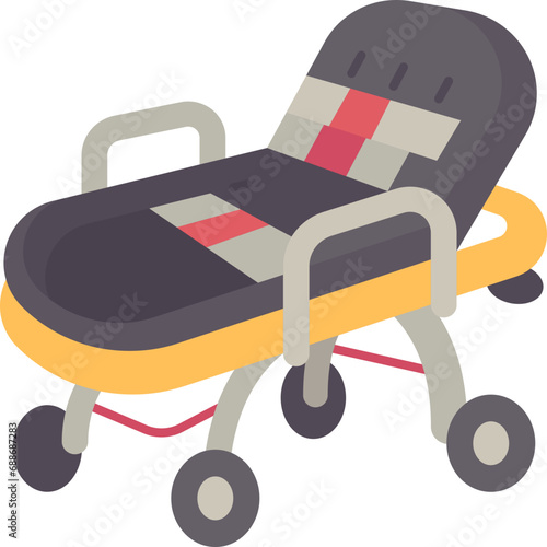 stretcher  icon