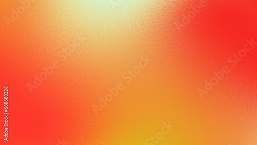 Orange brown light and dark gradient background	