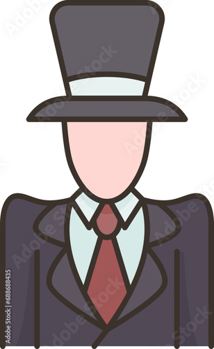 director  icon