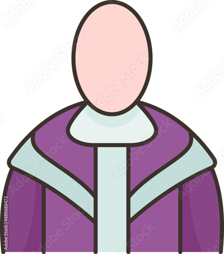priest  icon