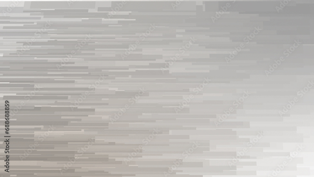 Fototapeta premium abstract white speed lines moving forward motion design background