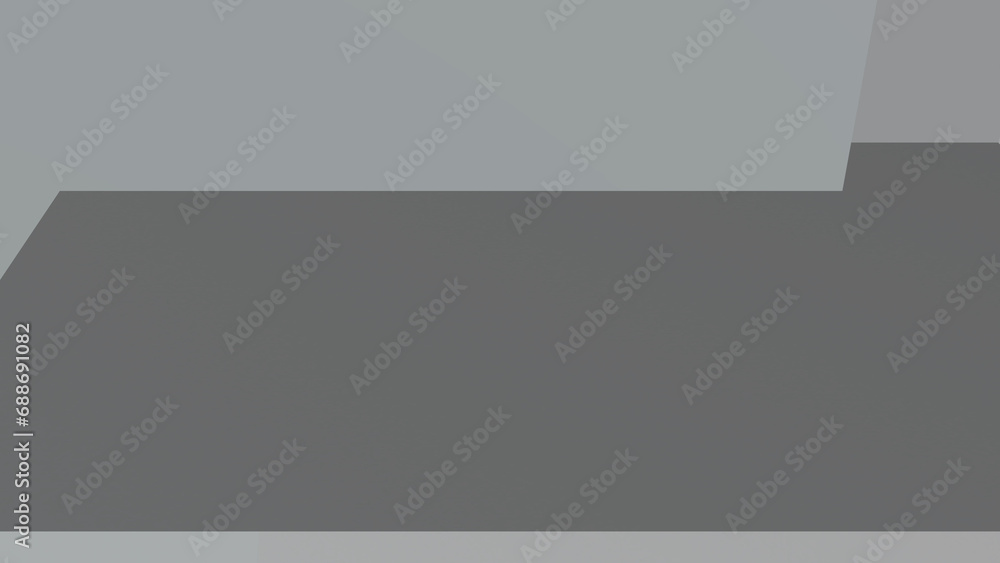 Obraz premium Black abstract background design. Modern pattern 