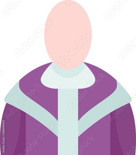 priest  icon