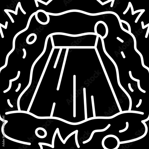 burial  icon