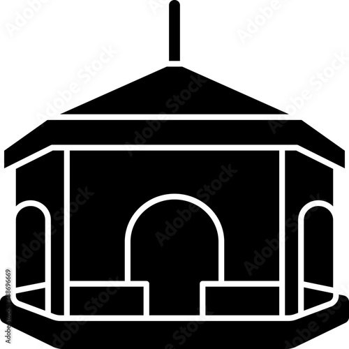 crematorium  icon