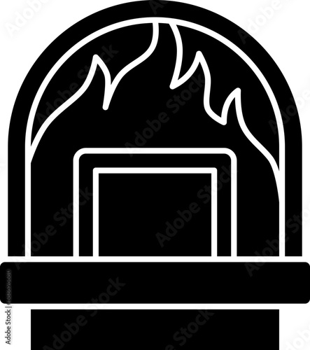 cremation  icon