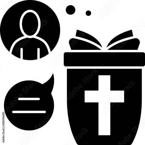 eulogy  icon