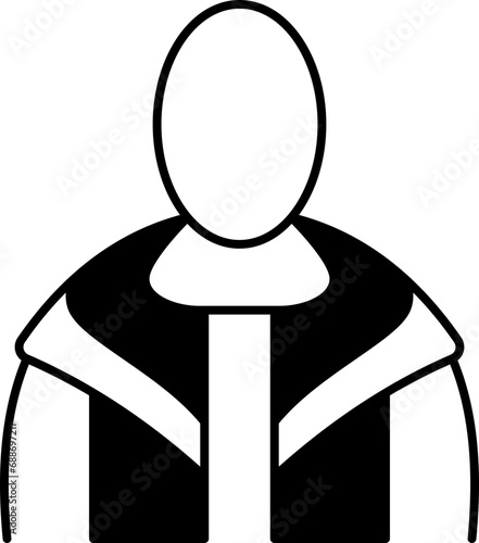 priest  icon