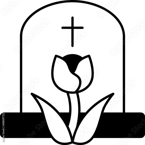 graveyard  icon