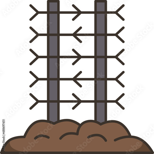 plant  icon