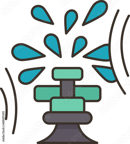 motion  icon