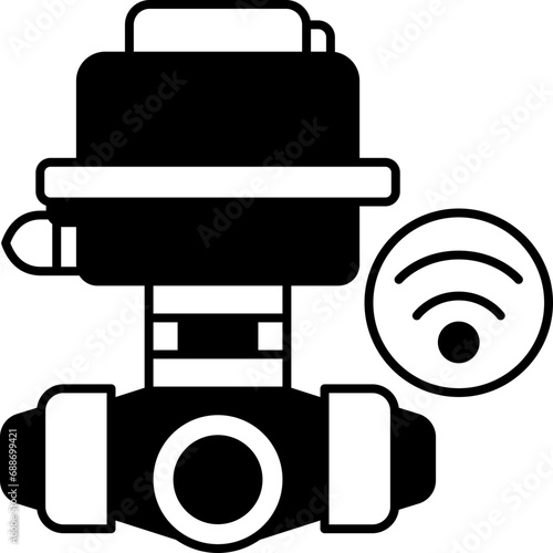 valve  icon