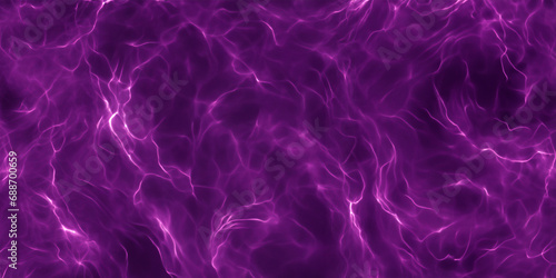 Purple fantastic abstract background. Magenta wave background, smoke, storm, swirl, futuristic 